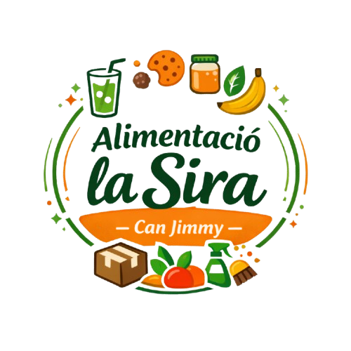 Alimentació la Sira Logo